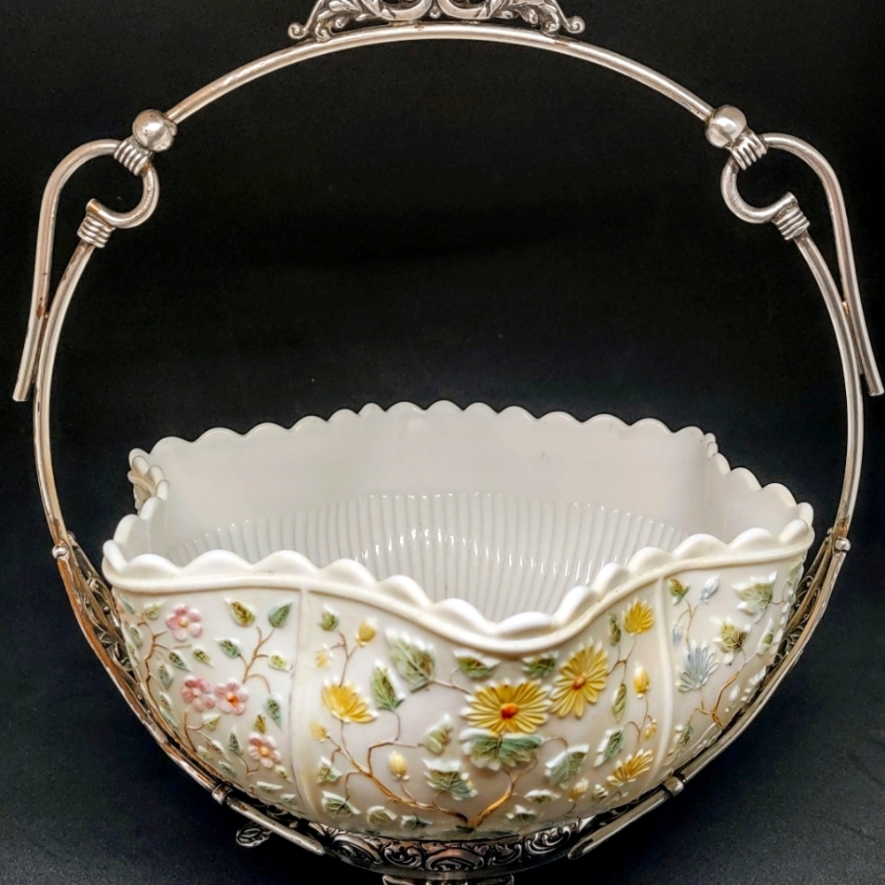 Brides Basket